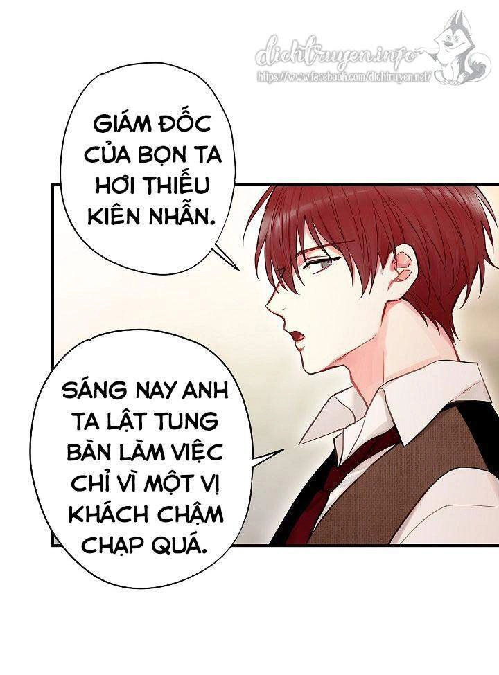 Trọng Sinh Trở Thành Hoàng Phi Chapter 194 - 63