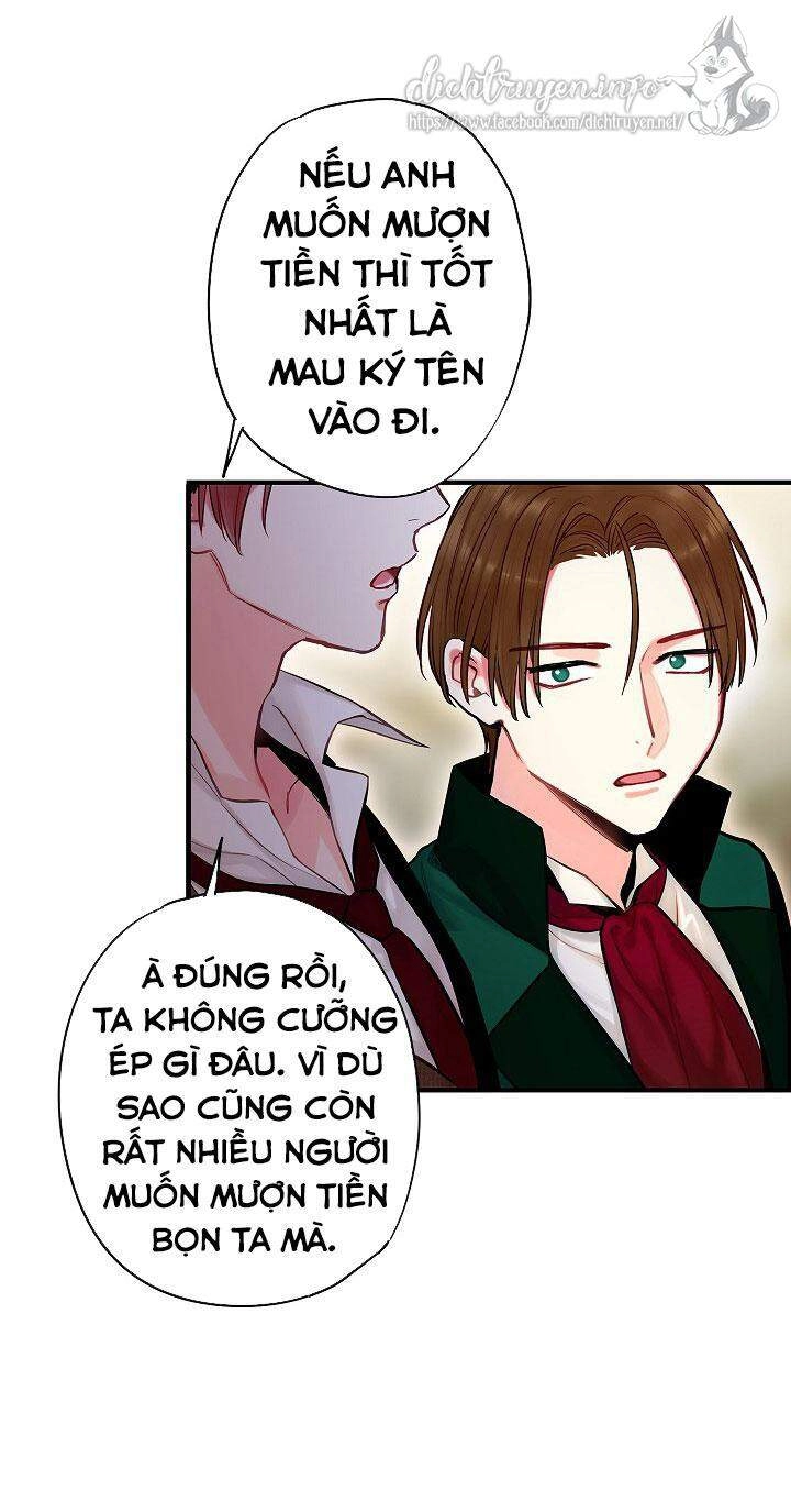 Trọng Sinh Trở Thành Hoàng Phi Chapter 194 - 64