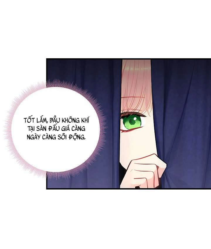 Trọng Sinh Trở Thành Hoàng Phi Chapter 195 - 4