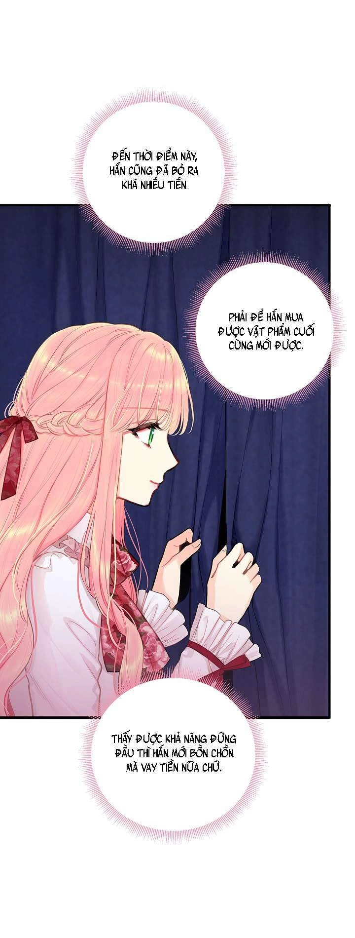 Trọng Sinh Trở Thành Hoàng Phi Chapter 195 - 5