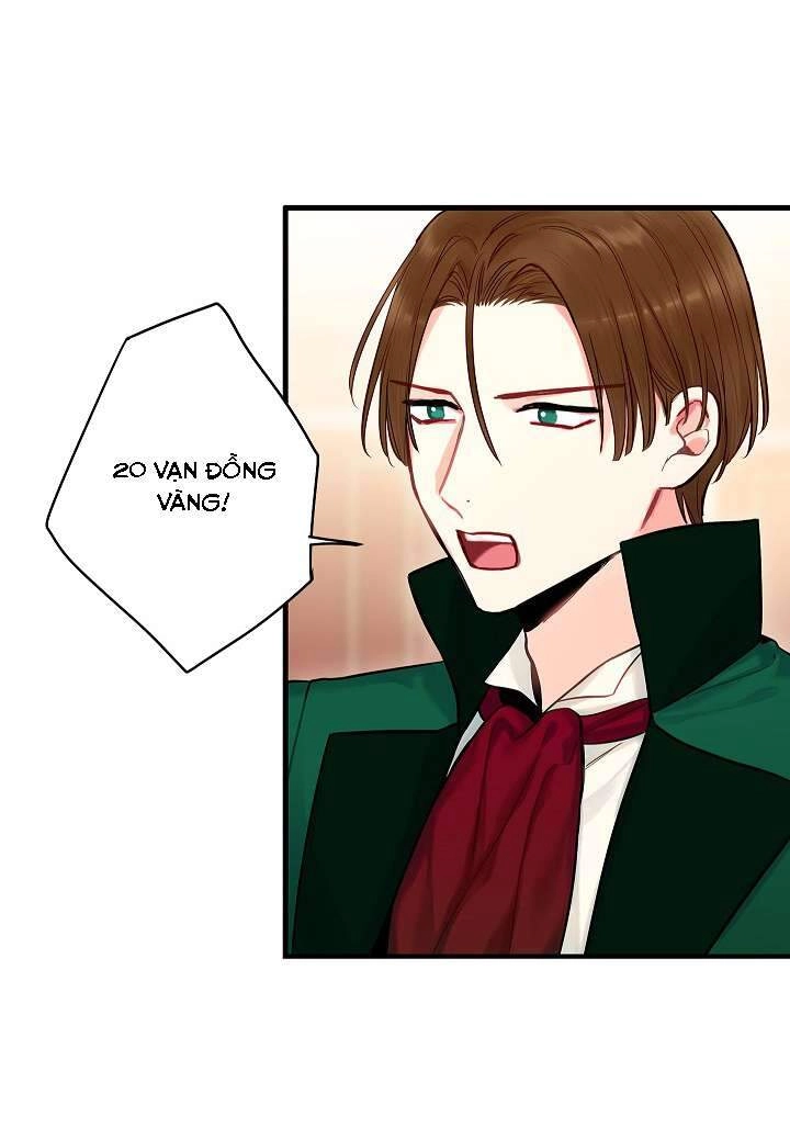 Trọng Sinh Trở Thành Hoàng Phi Chapter 195 - 7