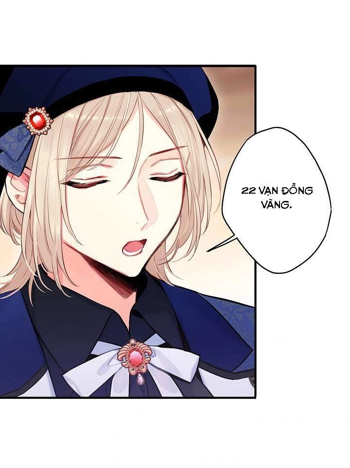 Trọng Sinh Trở Thành Hoàng Phi Chapter 195 - 8