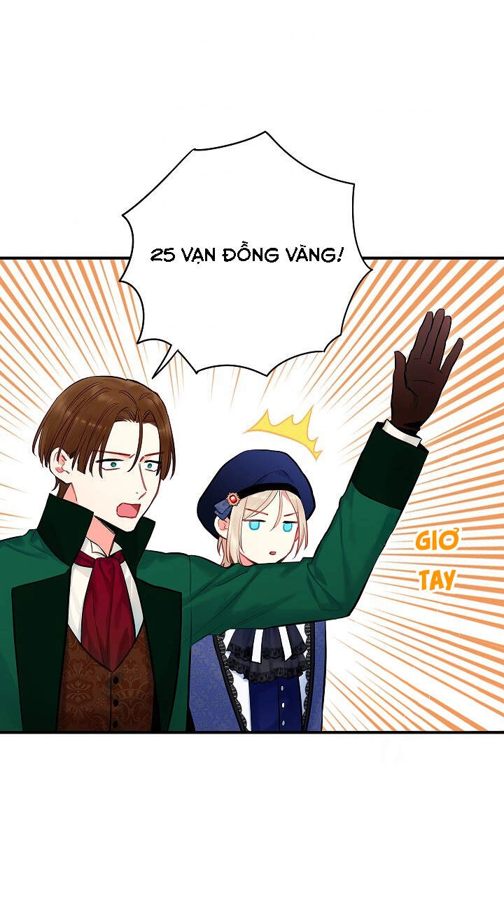 Trọng Sinh Trở Thành Hoàng Phi Chapter 195 - 10