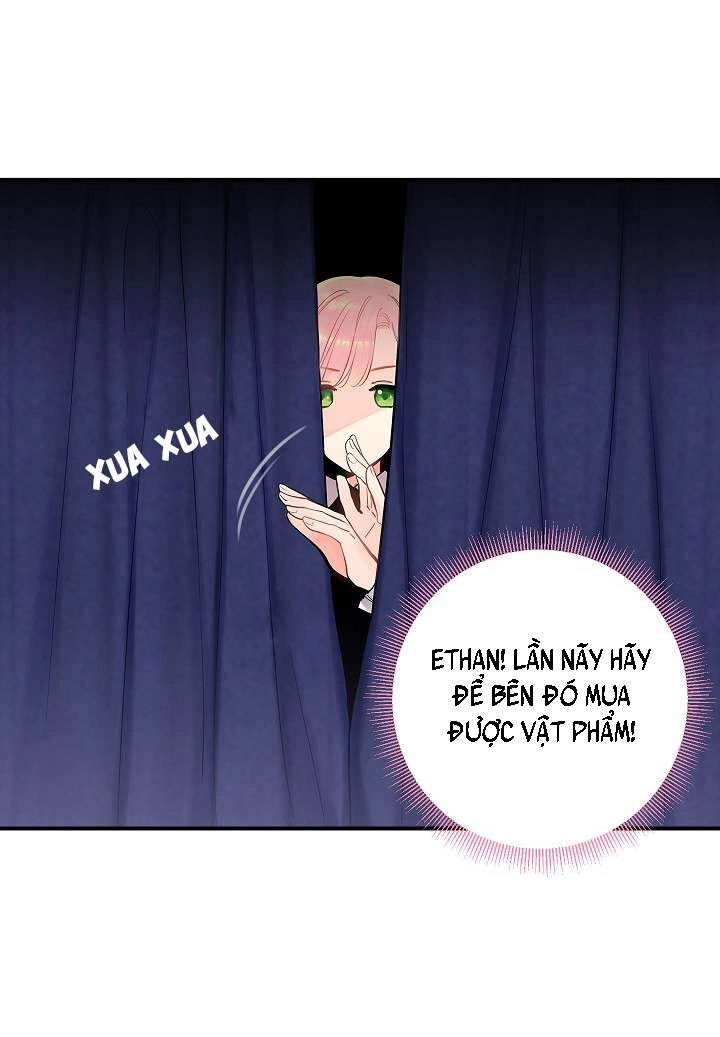 Trọng Sinh Trở Thành Hoàng Phi Chapter 195 - 12