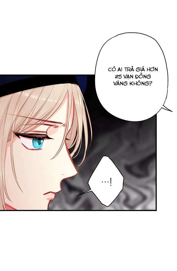 Trọng Sinh Trở Thành Hoàng Phi Chapter 195 - 13