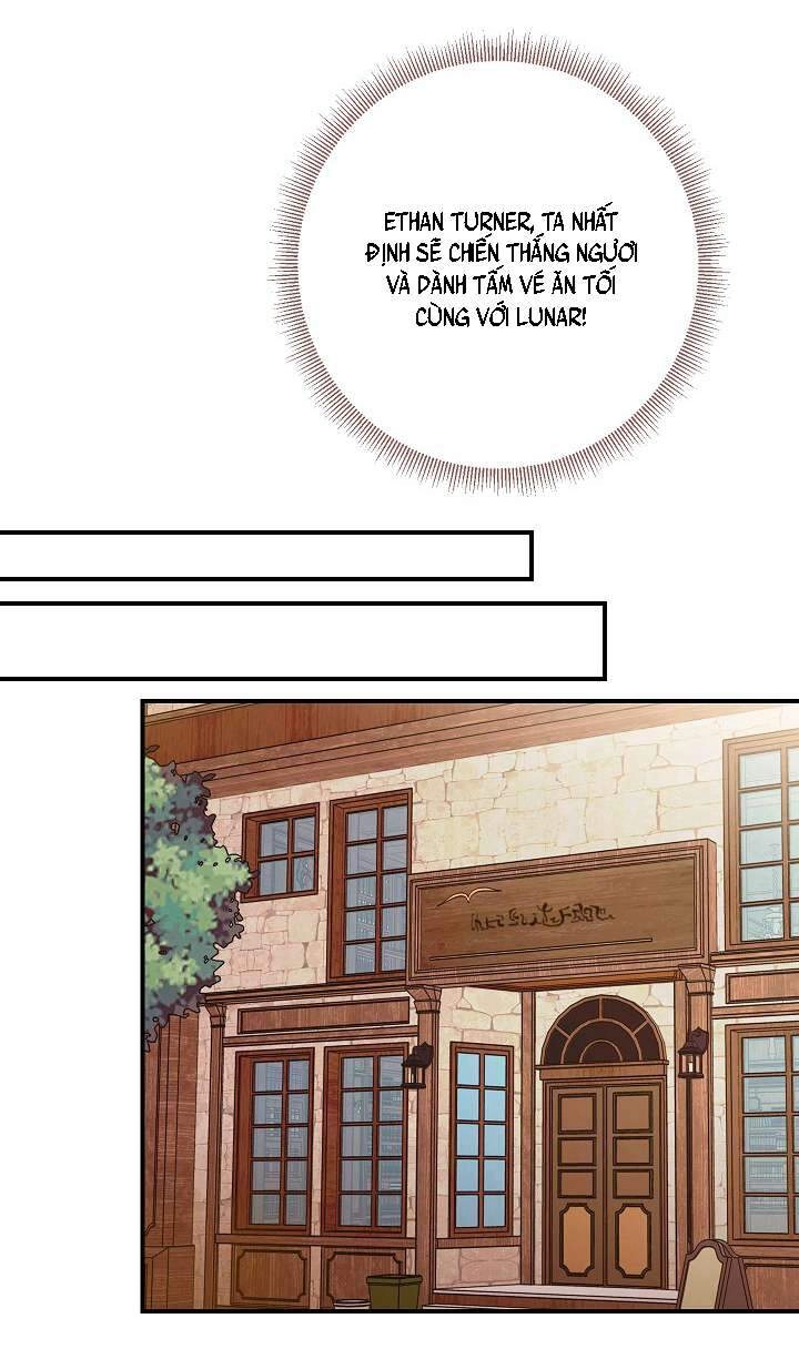 Trọng Sinh Trở Thành Hoàng Phi Chapter 195 - 16