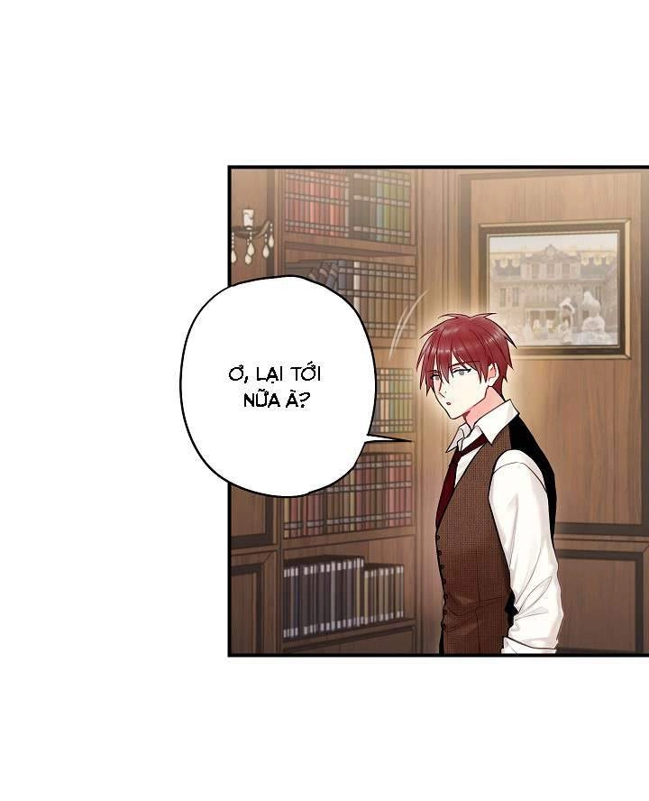 Trọng Sinh Trở Thành Hoàng Phi Chapter 195 - 18