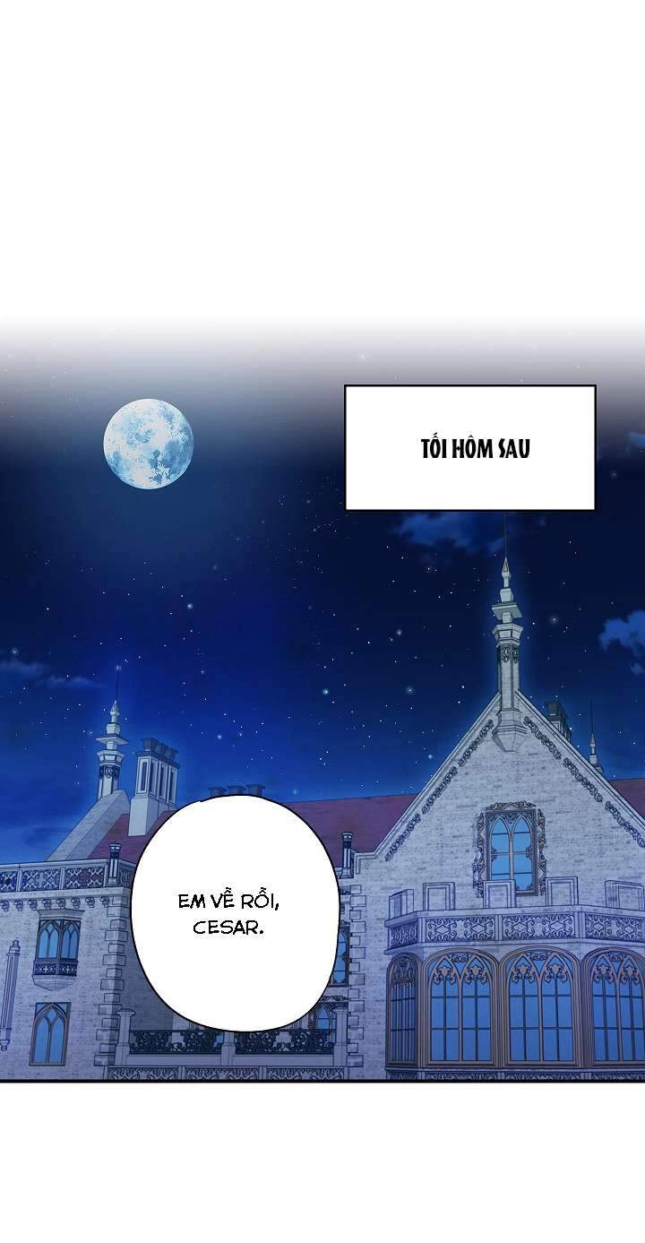 Trọng Sinh Trở Thành Hoàng Phi Chapter 195 - 22