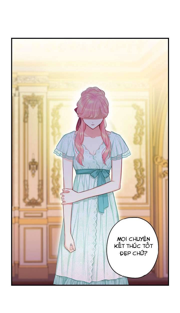 Trọng Sinh Trở Thành Hoàng Phi Chapter 195 - 23