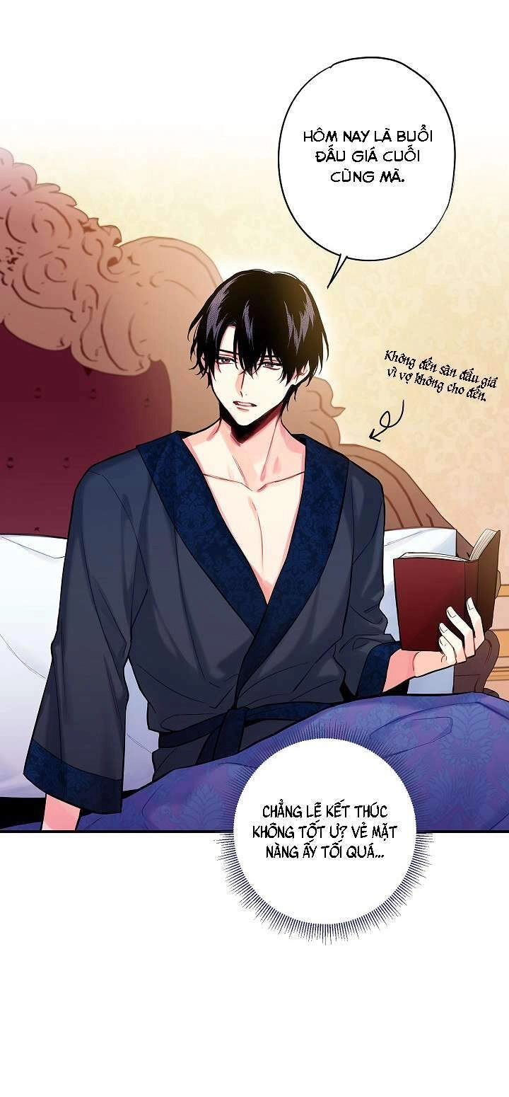 Trọng Sinh Trở Thành Hoàng Phi Chapter 195 - 24