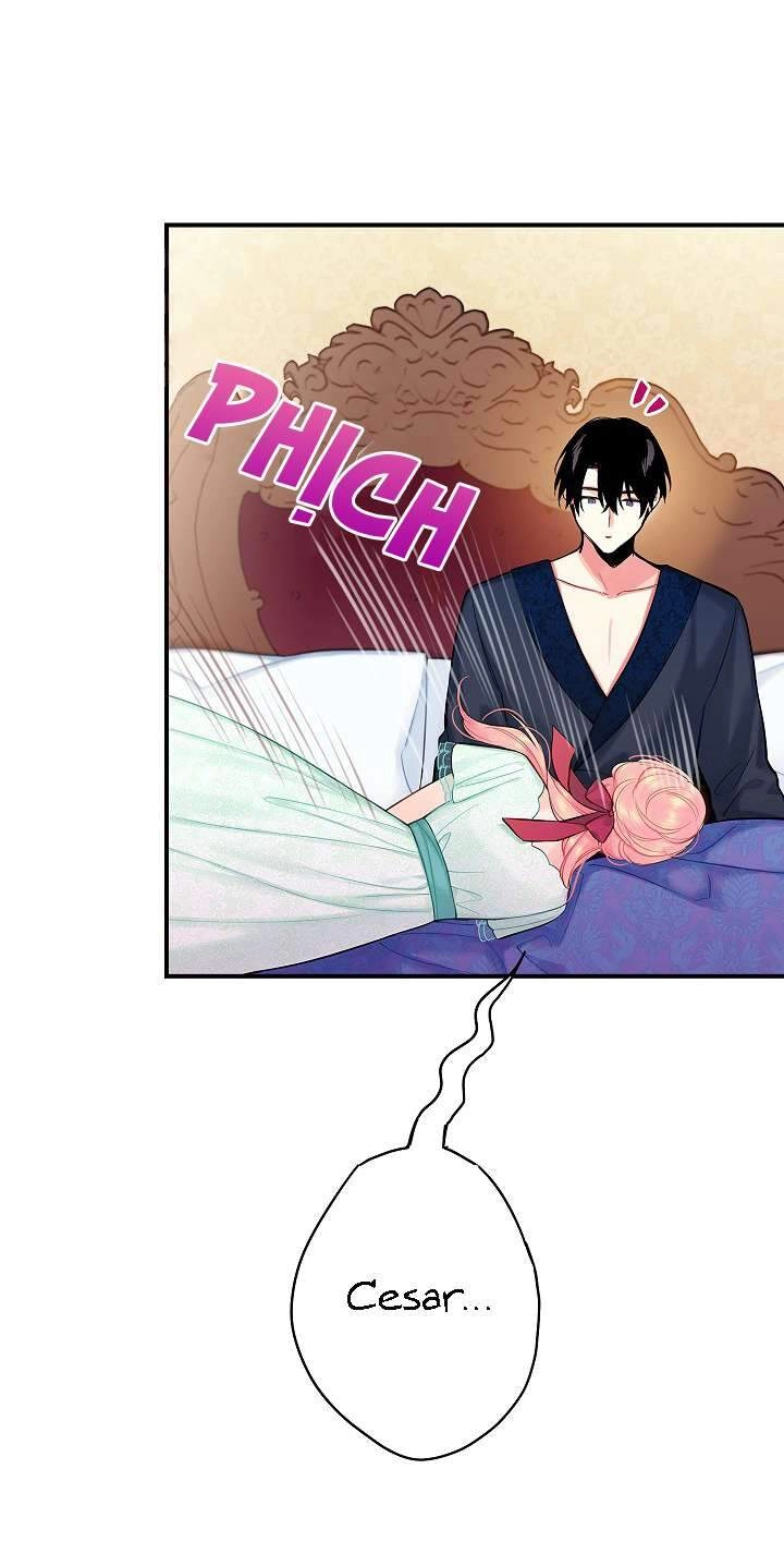 Trọng Sinh Trở Thành Hoàng Phi Chapter 195 - 26