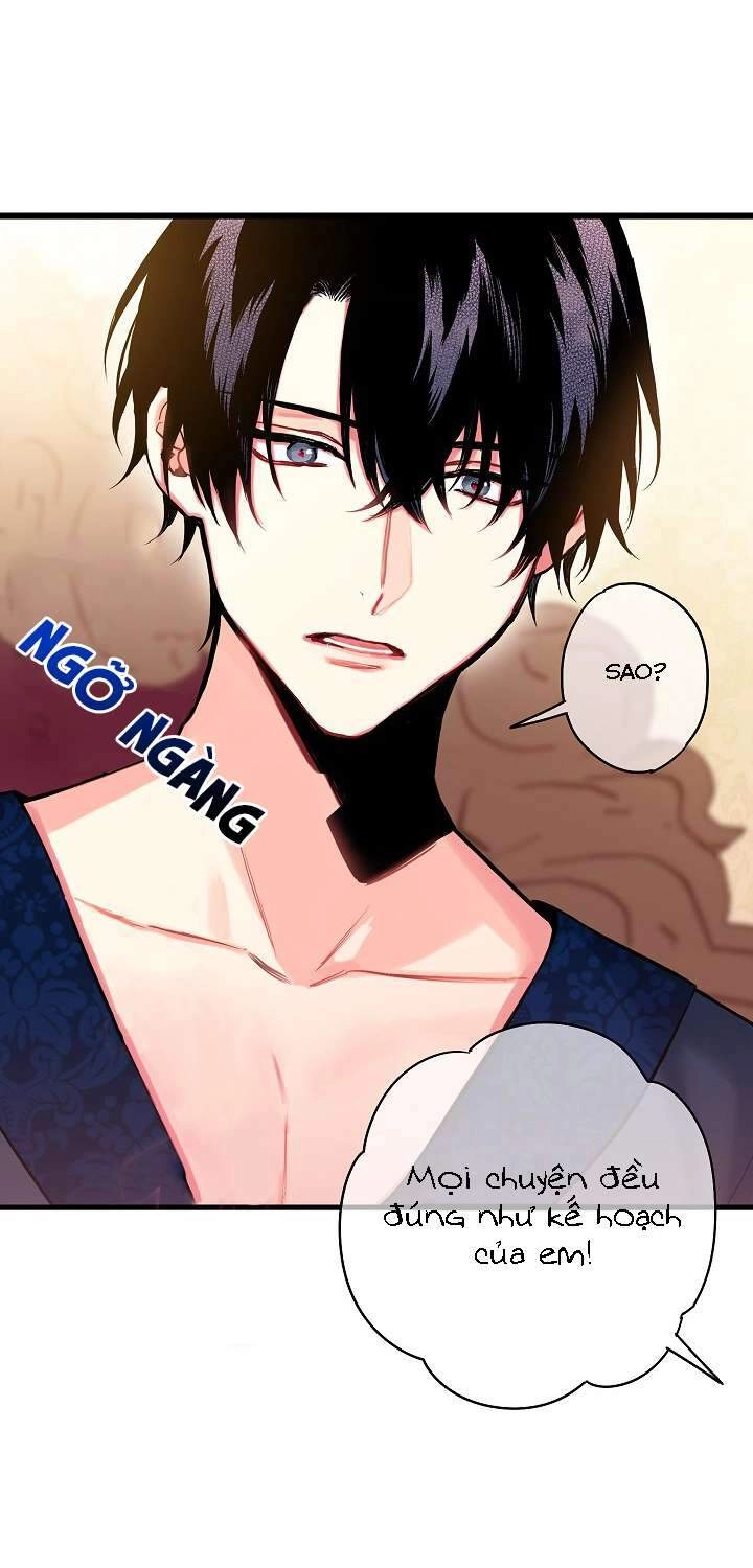 Trọng Sinh Trở Thành Hoàng Phi Chapter 195 - 31