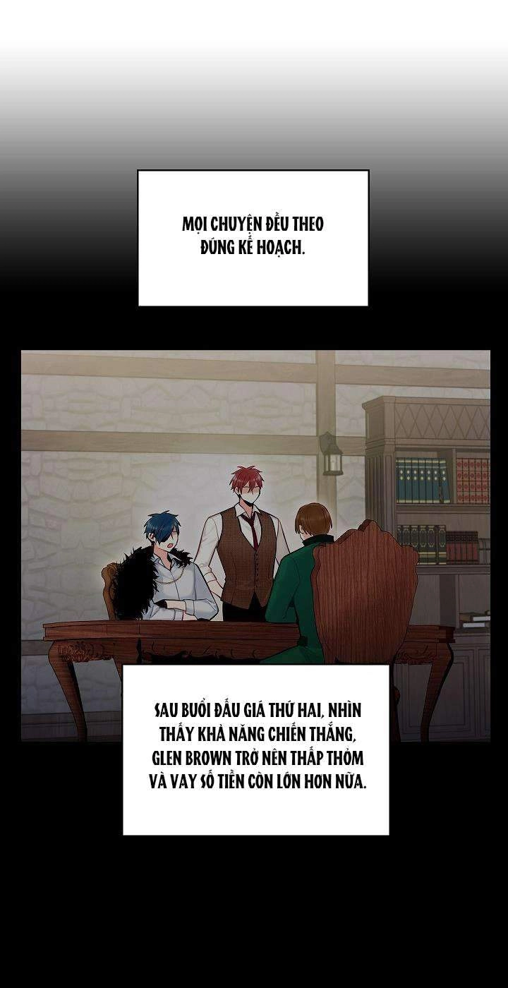 Trọng Sinh Trở Thành Hoàng Phi Chapter 195 - 33