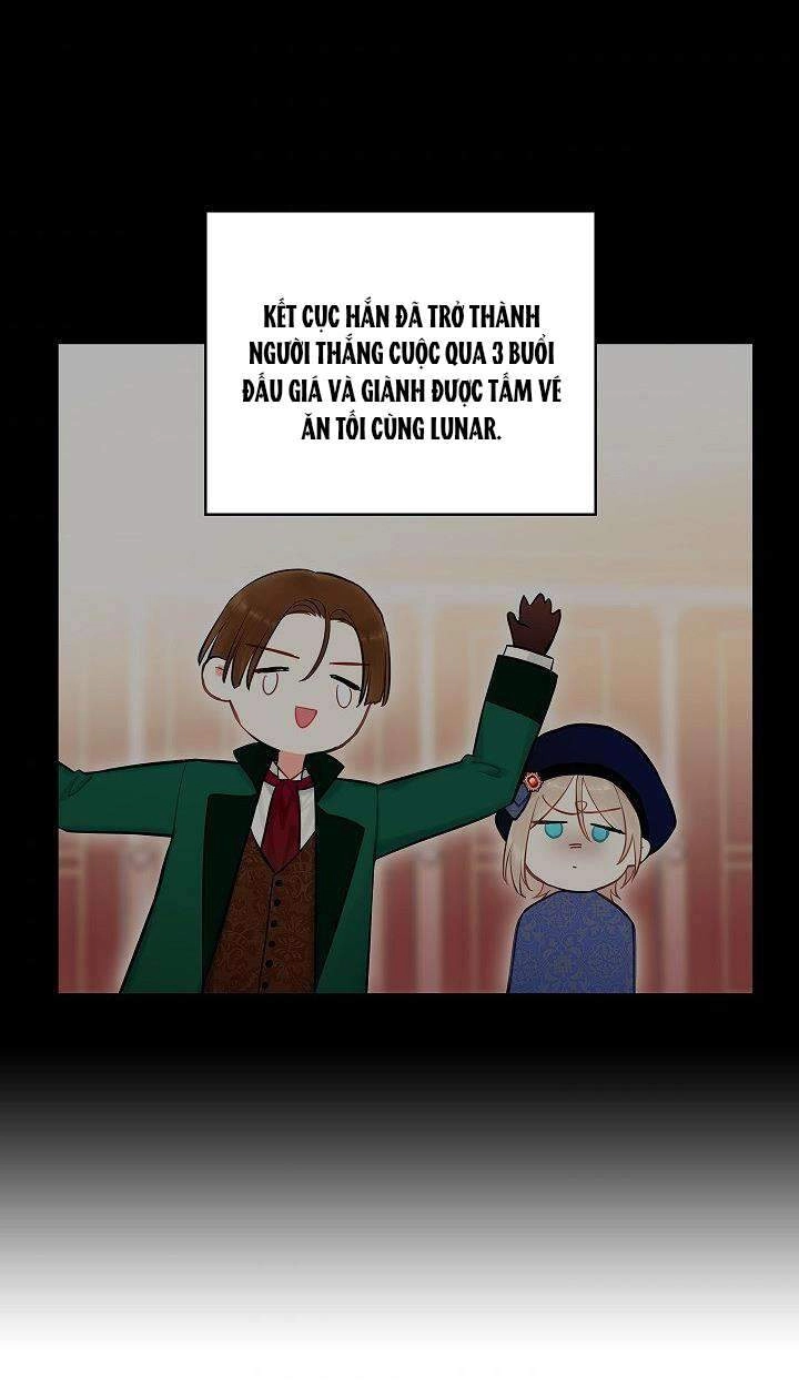 Trọng Sinh Trở Thành Hoàng Phi Chapter 195 - 35