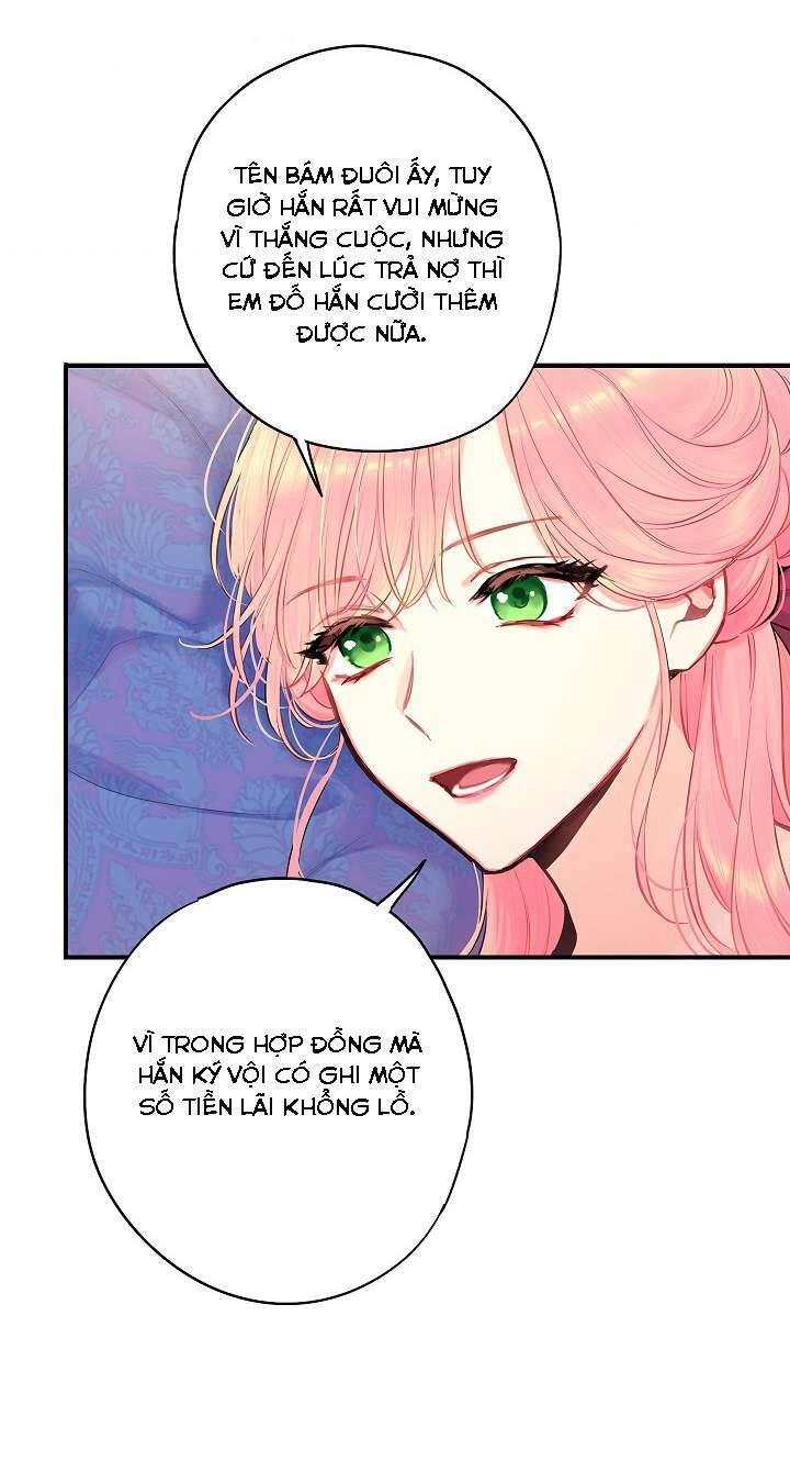 Trọng Sinh Trở Thành Hoàng Phi Chapter 195 - 36