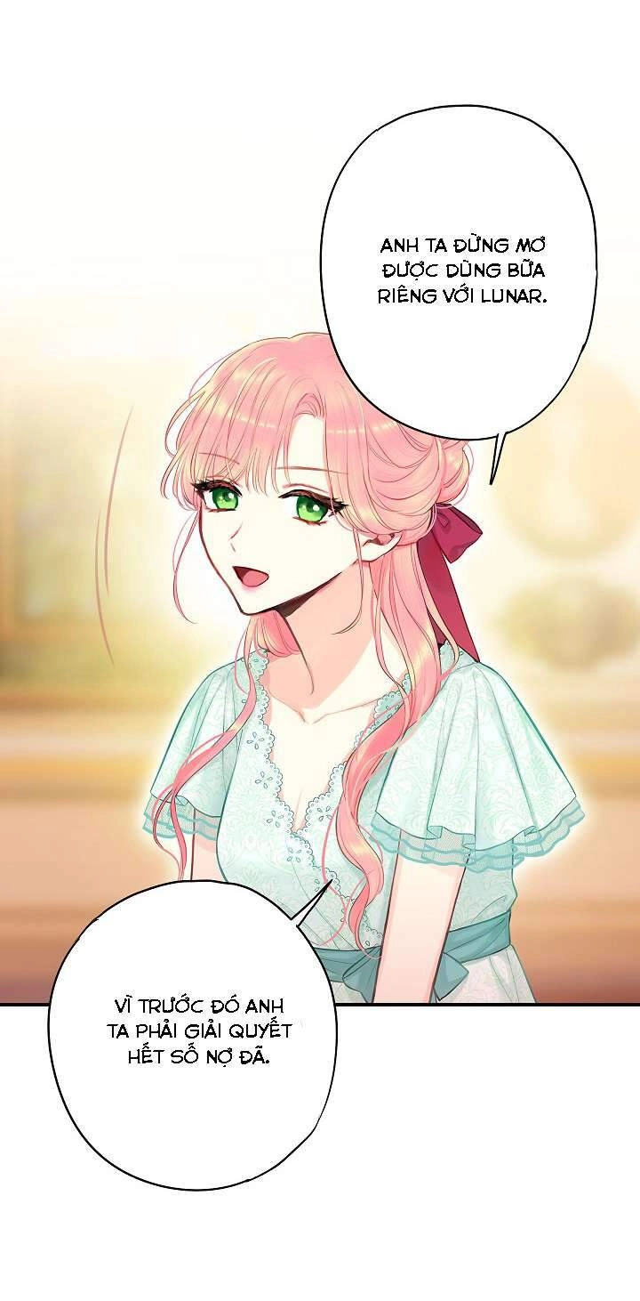 Trọng Sinh Trở Thành Hoàng Phi Chapter 195 - 39