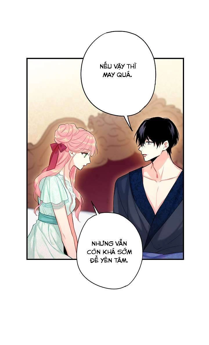 Trọng Sinh Trở Thành Hoàng Phi Chapter 195 - 40