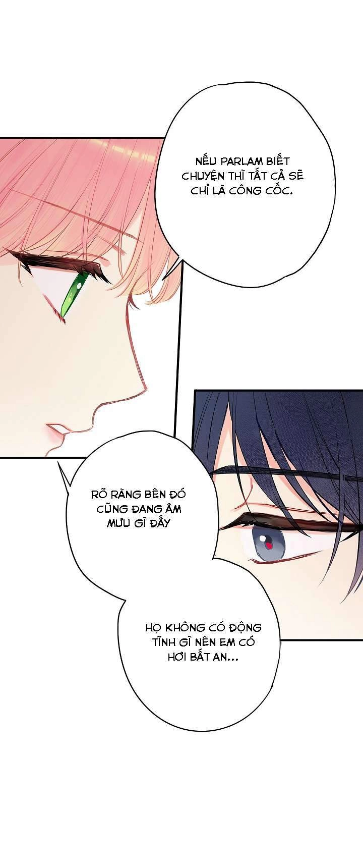 Trọng Sinh Trở Thành Hoàng Phi Chapter 195 - 41