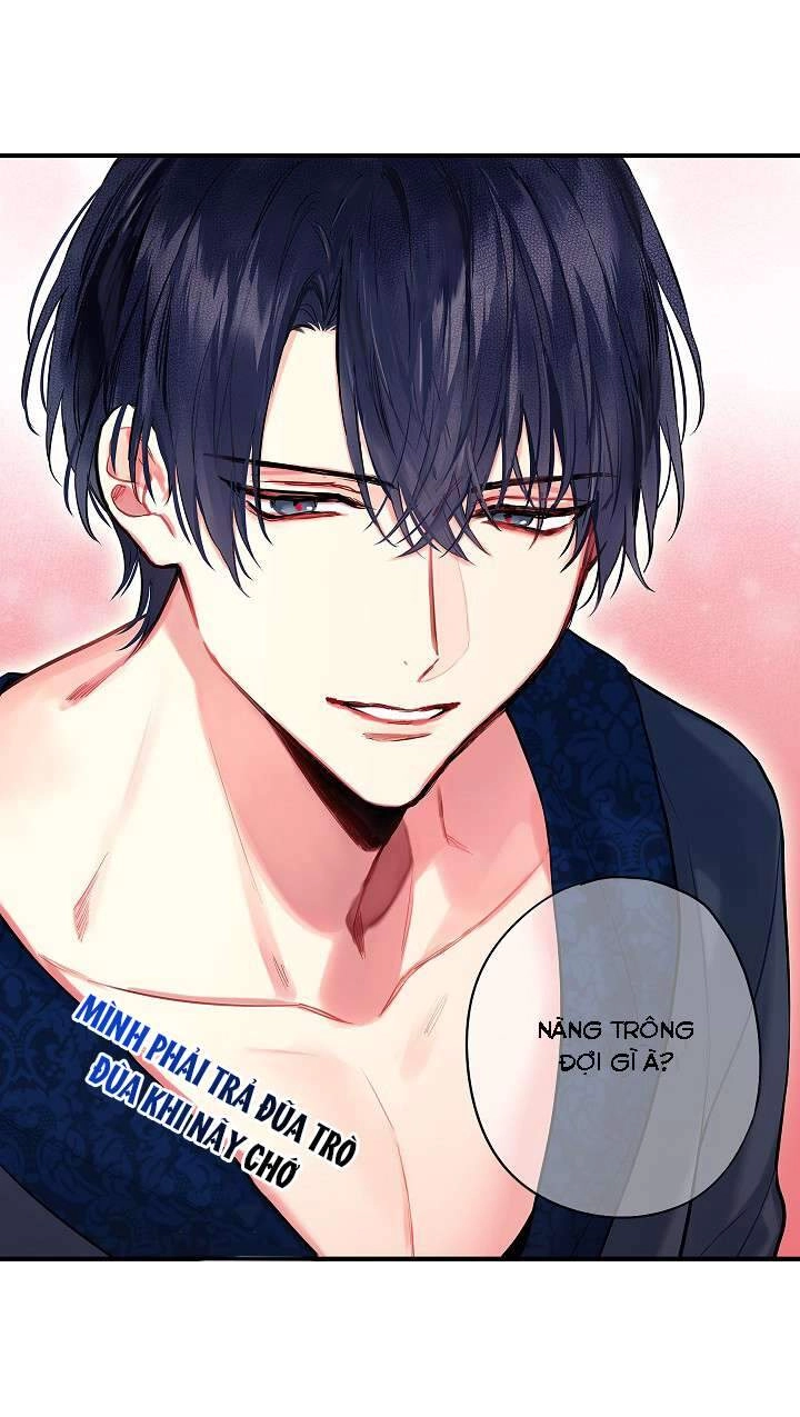 Trọng Sinh Trở Thành Hoàng Phi Chapter 195 - 47