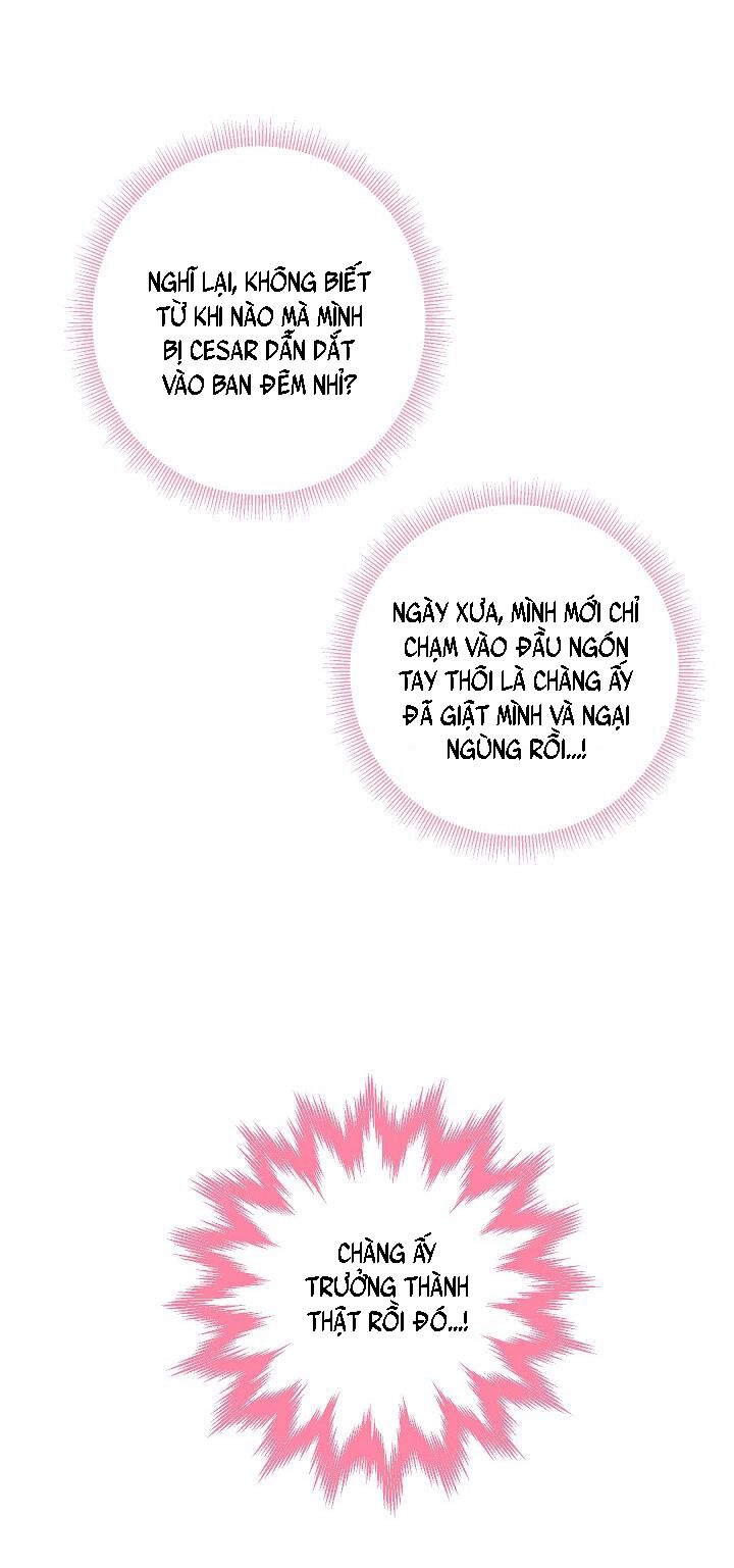 Trọng Sinh Trở Thành Hoàng Phi Chapter 195 - 49