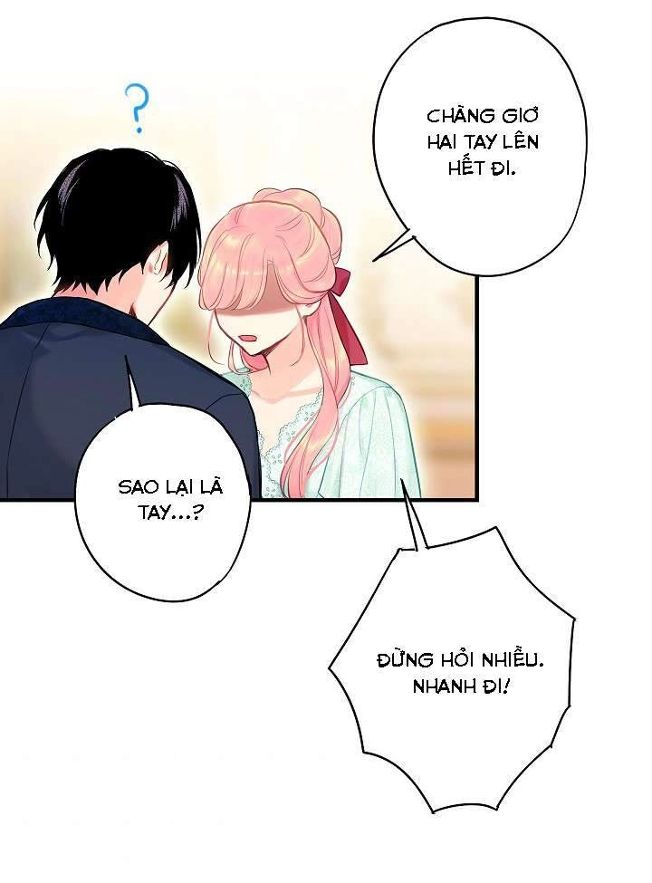 Trọng Sinh Trở Thành Hoàng Phi Chapter 195 - 50