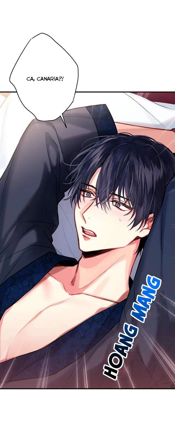 Trọng Sinh Trở Thành Hoàng Phi Chapter 195 - 56