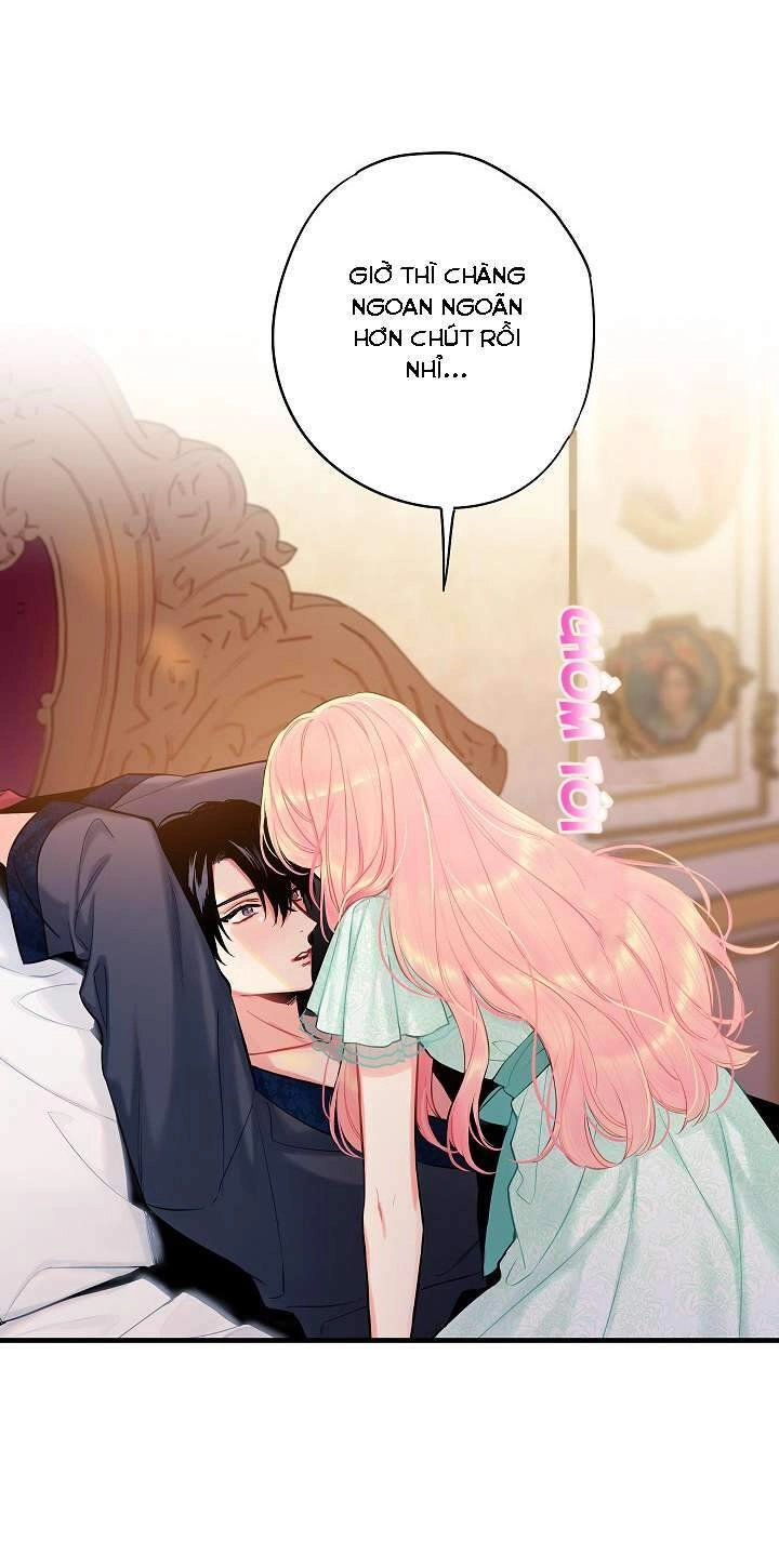 Trọng Sinh Trở Thành Hoàng Phi Chapter 195 - 57