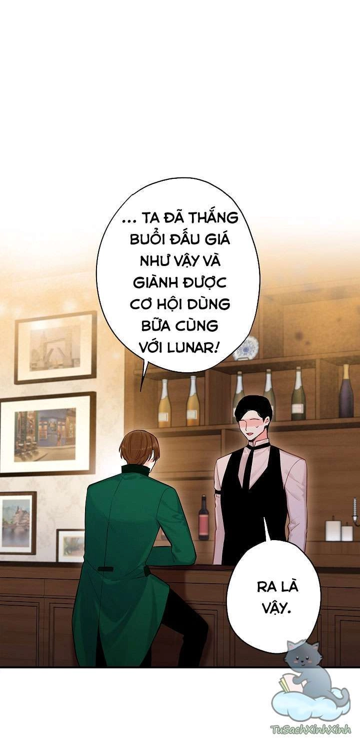 Trọng Sinh Trở Thành Hoàng Phi Chapter 196 - 2