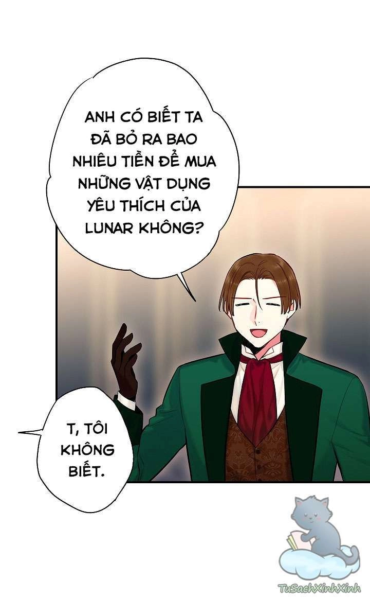 Trọng Sinh Trở Thành Hoàng Phi Chapter 196 - 3