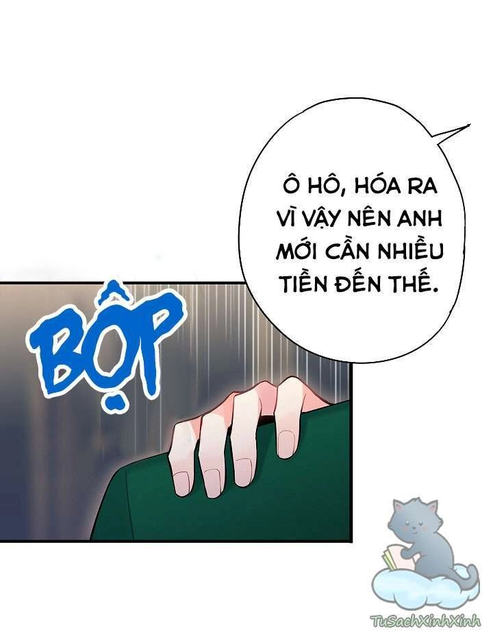 Trọng Sinh Trở Thành Hoàng Phi Chapter 196 - 4