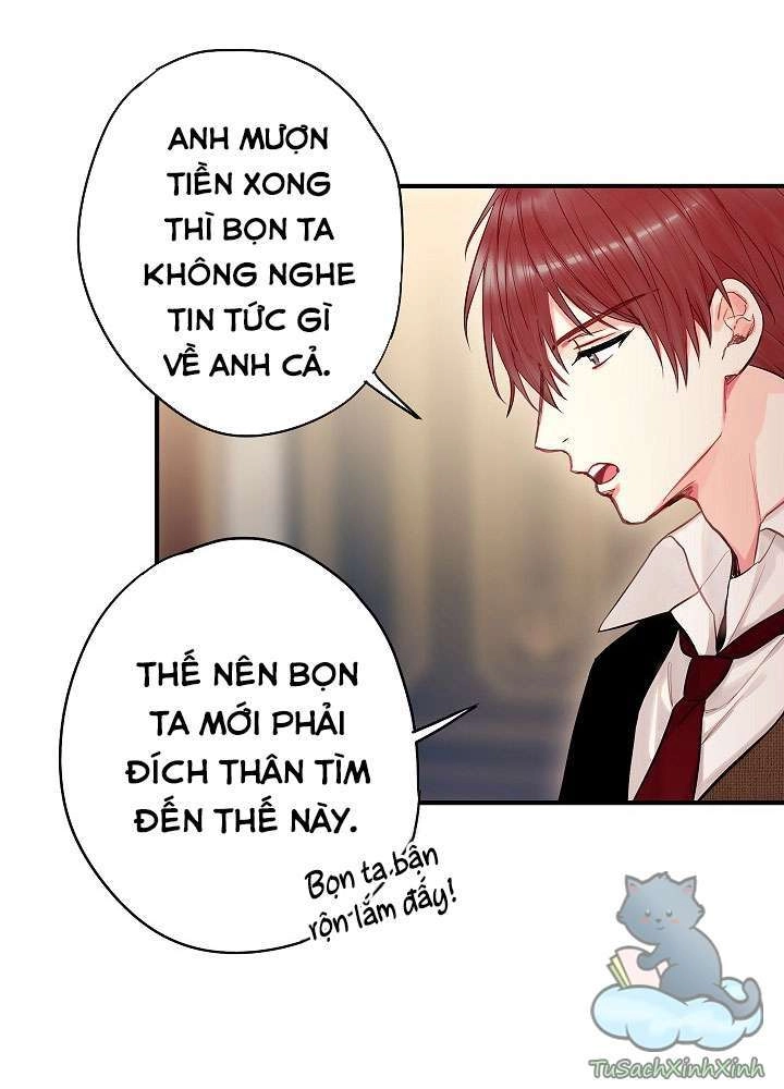 Trọng Sinh Trở Thành Hoàng Phi Chapter 196 - 6