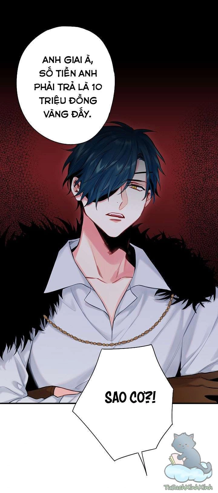 Trọng Sinh Trở Thành Hoàng Phi Chapter 196 - 8