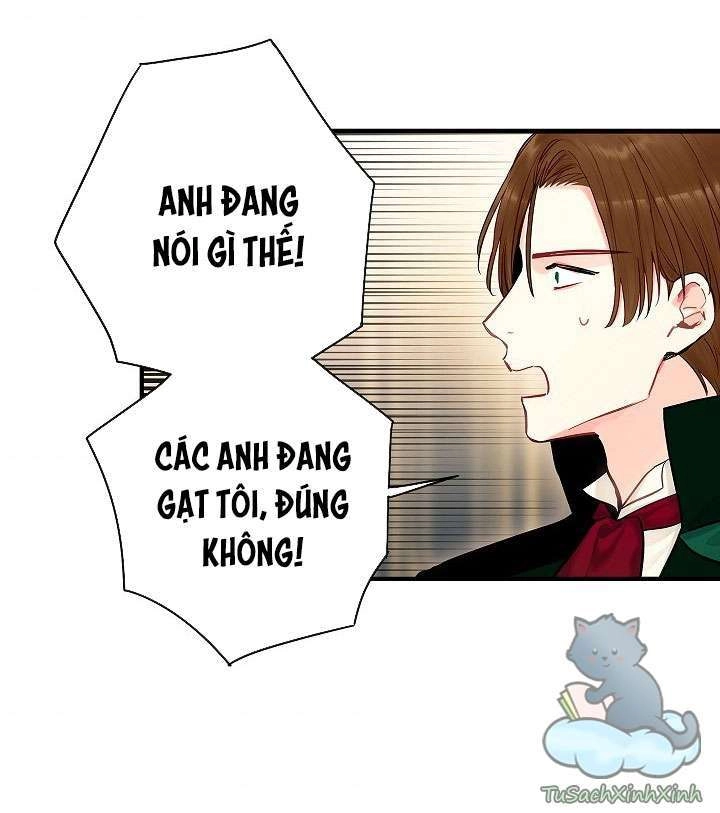 Trọng Sinh Trở Thành Hoàng Phi Chapter 196 - 9