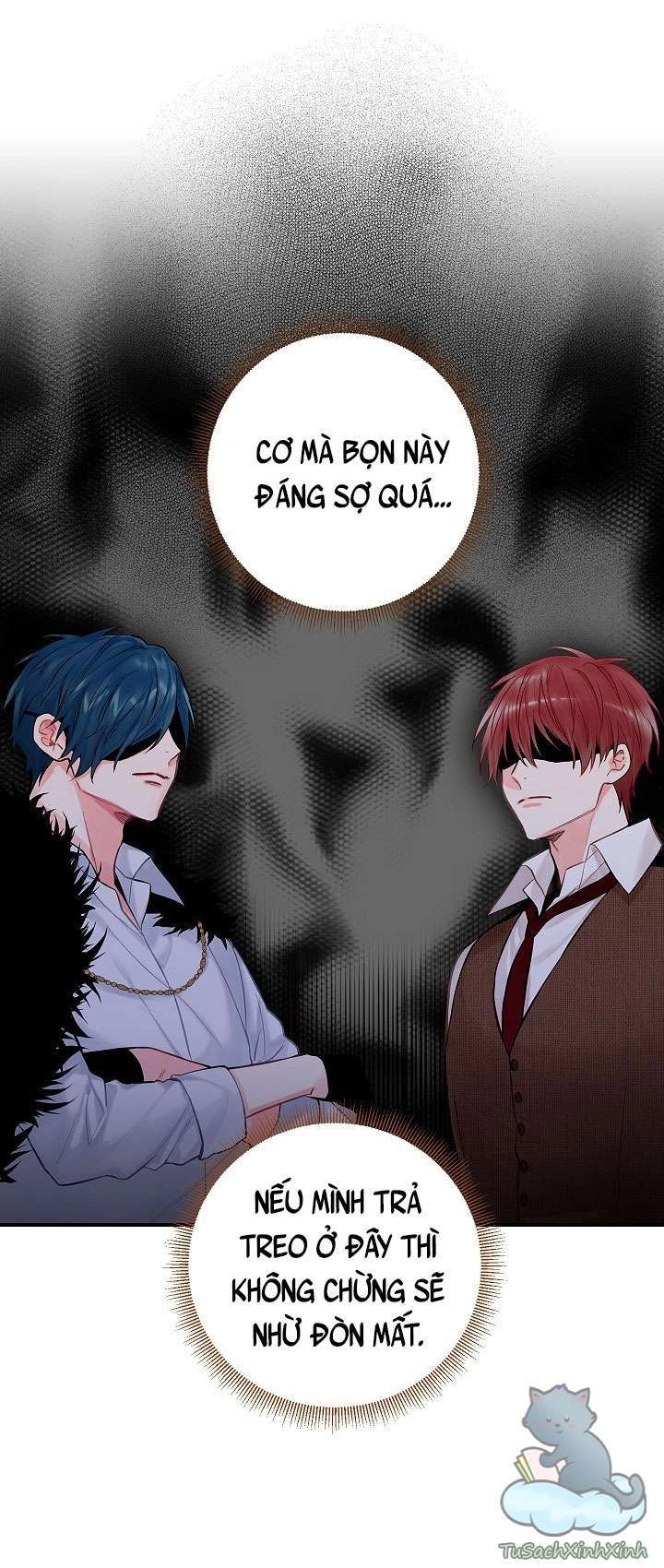 Trọng Sinh Trở Thành Hoàng Phi Chapter 196 - 13