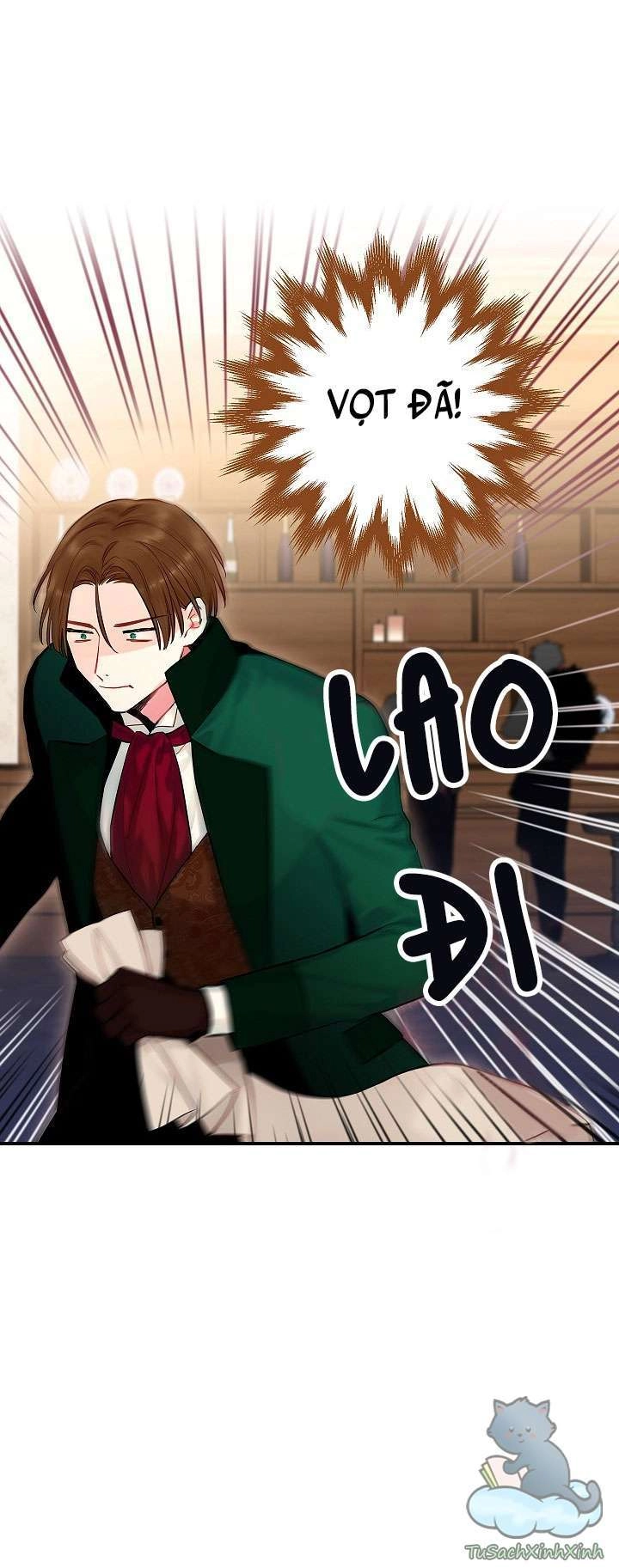 Trọng Sinh Trở Thành Hoàng Phi Chapter 196 - 15