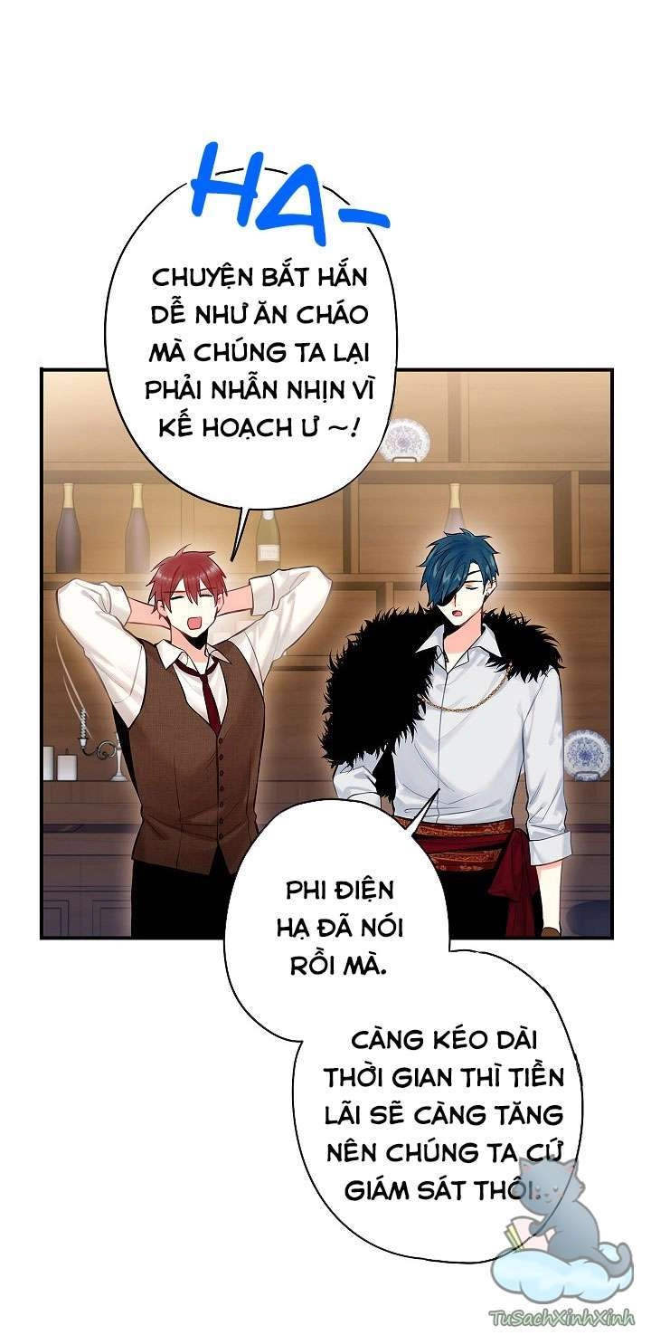 Trọng Sinh Trở Thành Hoàng Phi Chapter 196 - 17