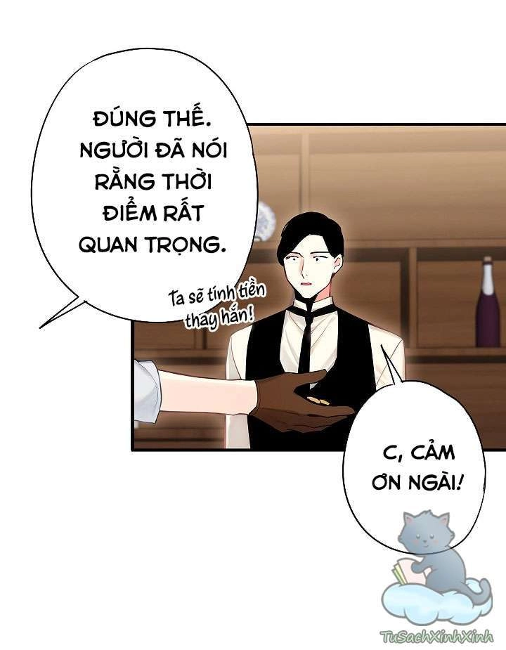 Trọng Sinh Trở Thành Hoàng Phi Chapter 196 - 18