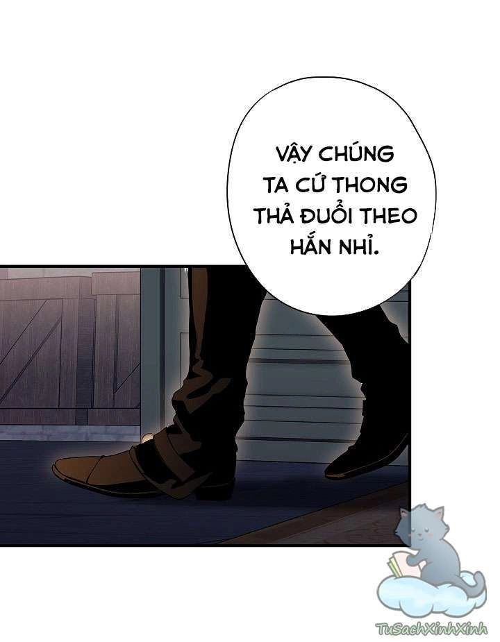 Trọng Sinh Trở Thành Hoàng Phi Chapter 196 - 19