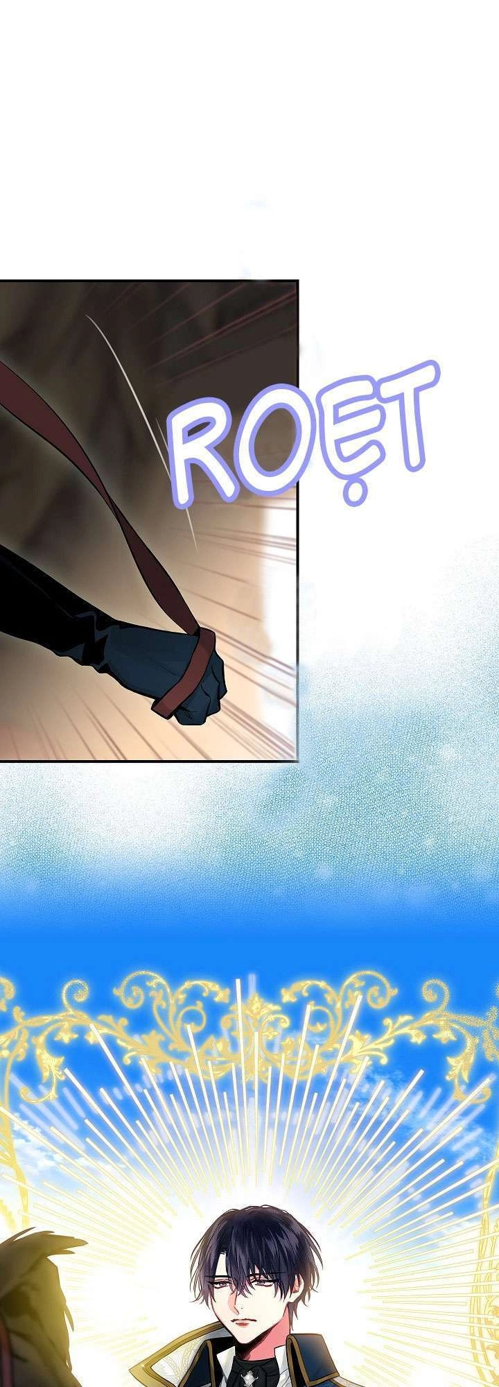 Trọng Sinh Trở Thành Hoàng Phi Chapter 196 - 22