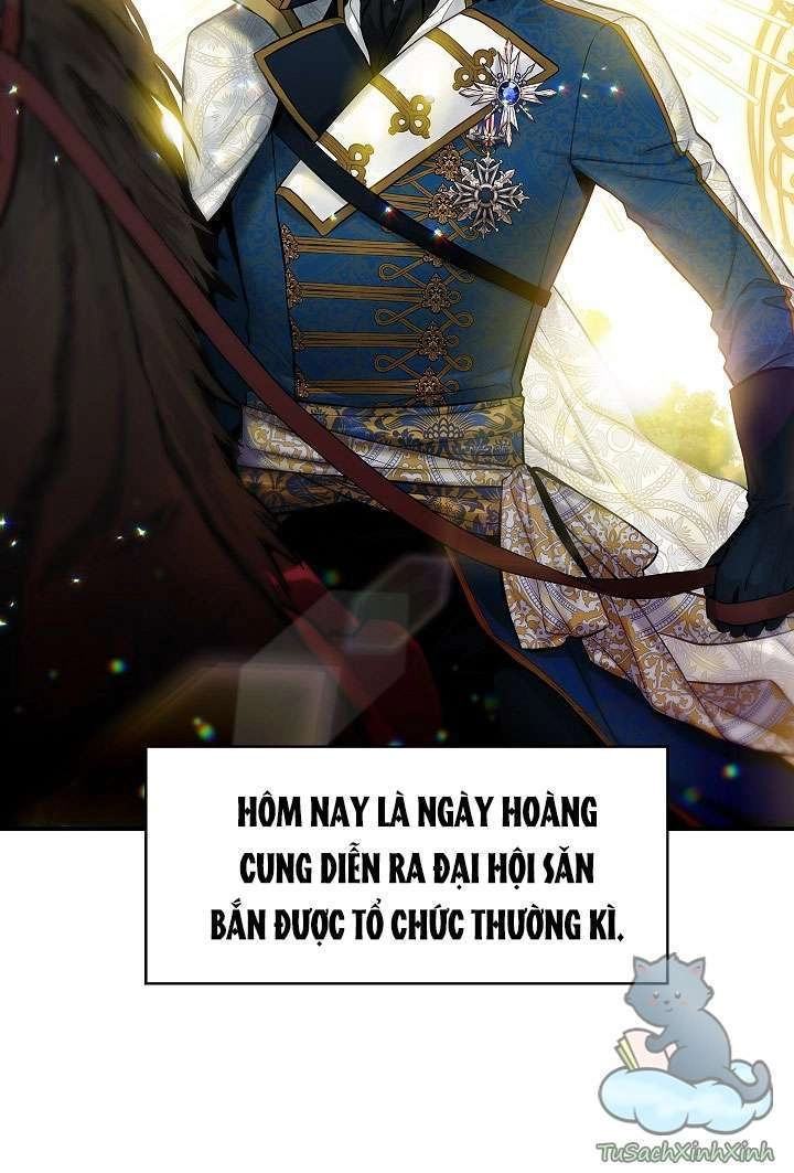 Trọng Sinh Trở Thành Hoàng Phi Chapter 196 - 23
