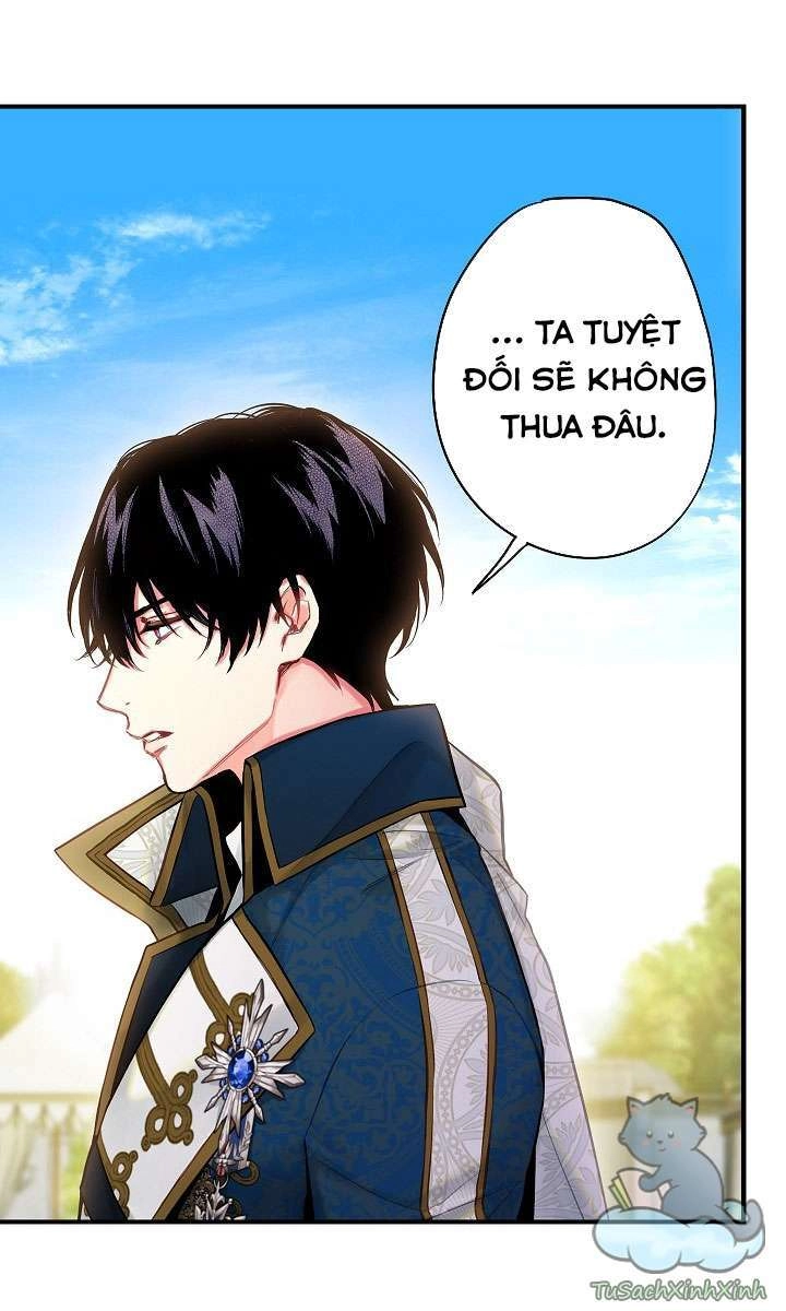 Trọng Sinh Trở Thành Hoàng Phi Chapter 196 - 29