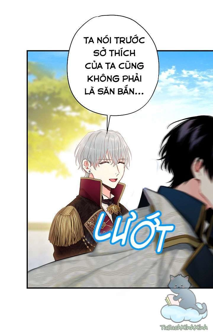 Trọng Sinh Trở Thành Hoàng Phi Chapter 196 - 30