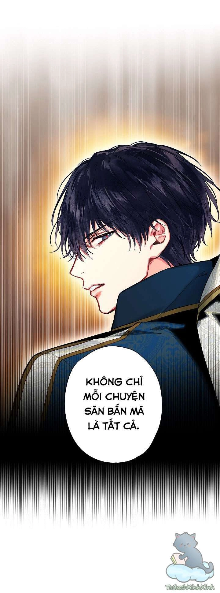 Trọng Sinh Trở Thành Hoàng Phi Chapter 196 - 31