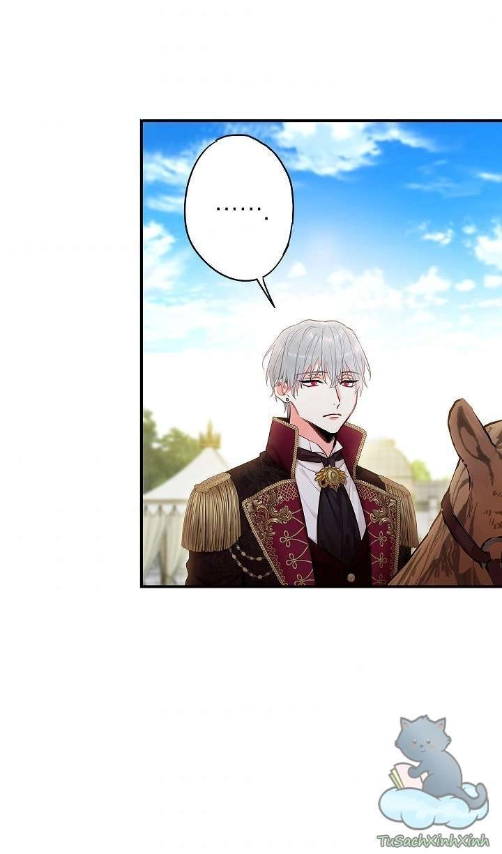 Trọng Sinh Trở Thành Hoàng Phi Chapter 196 - 33