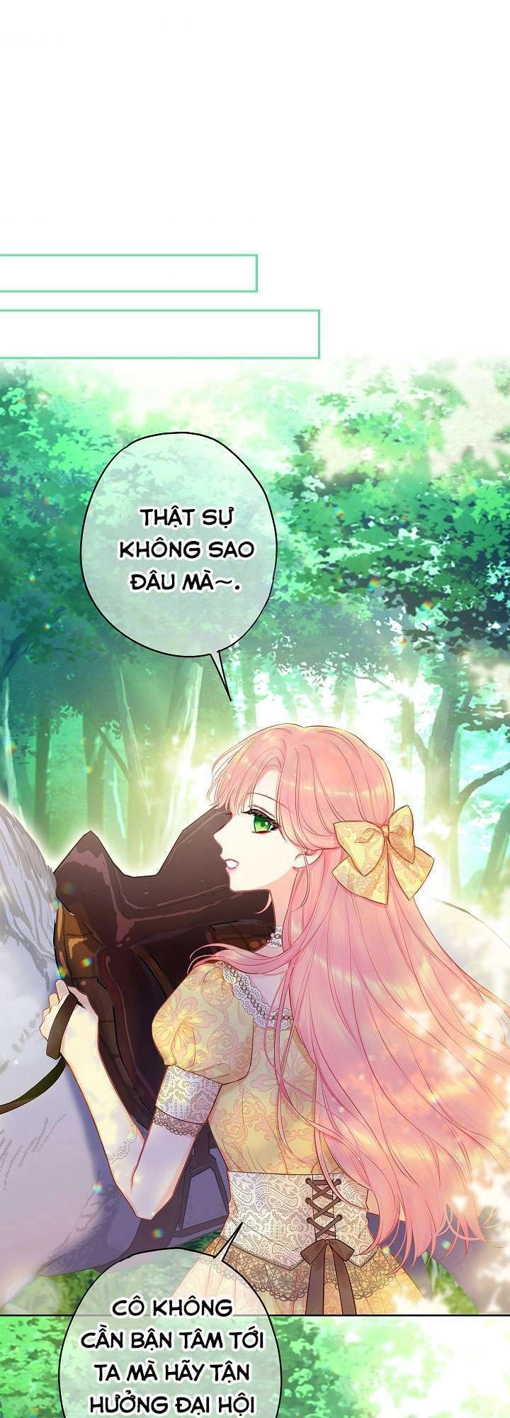 Trọng Sinh Trở Thành Hoàng Phi Chapter 196 - 34