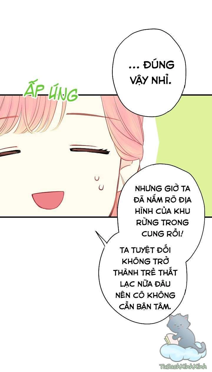 Trọng Sinh Trở Thành Hoàng Phi Chapter 196 - 36