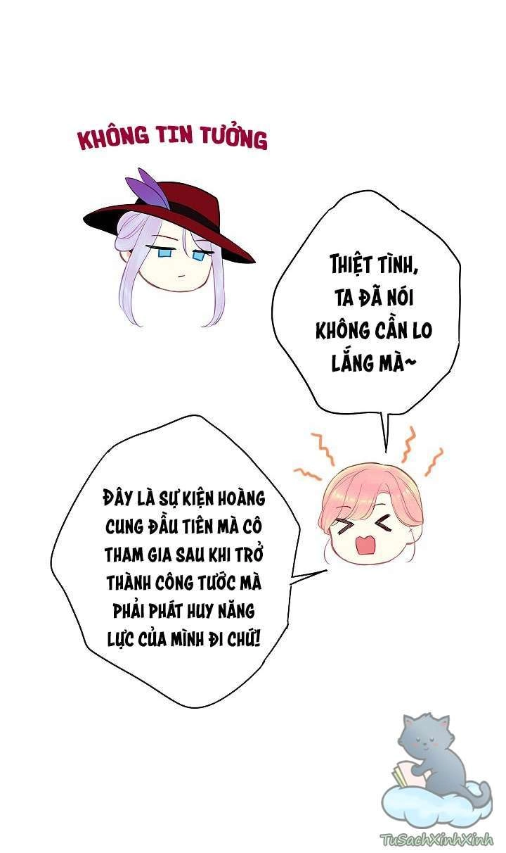 Trọng Sinh Trở Thành Hoàng Phi Chapter 196 - 37