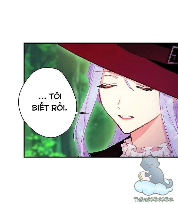 Trọng Sinh Trở Thành Hoàng Phi Chapter 196 - 38