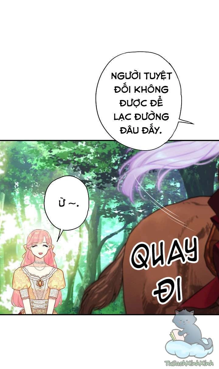 Trọng Sinh Trở Thành Hoàng Phi Chapter 196 - 39