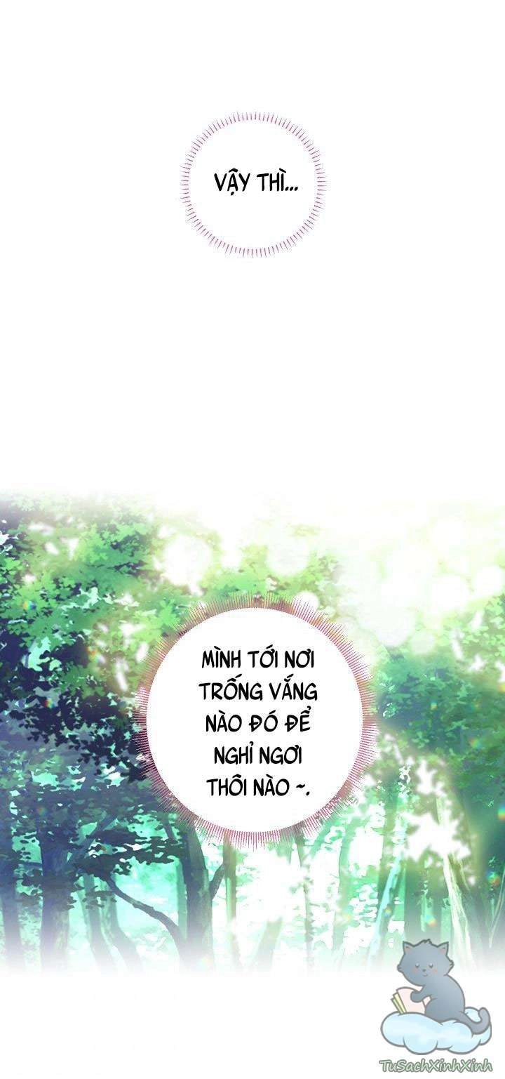 Trọng Sinh Trở Thành Hoàng Phi Chapter 196 - 40